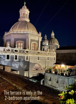 Badia Apartment Catania